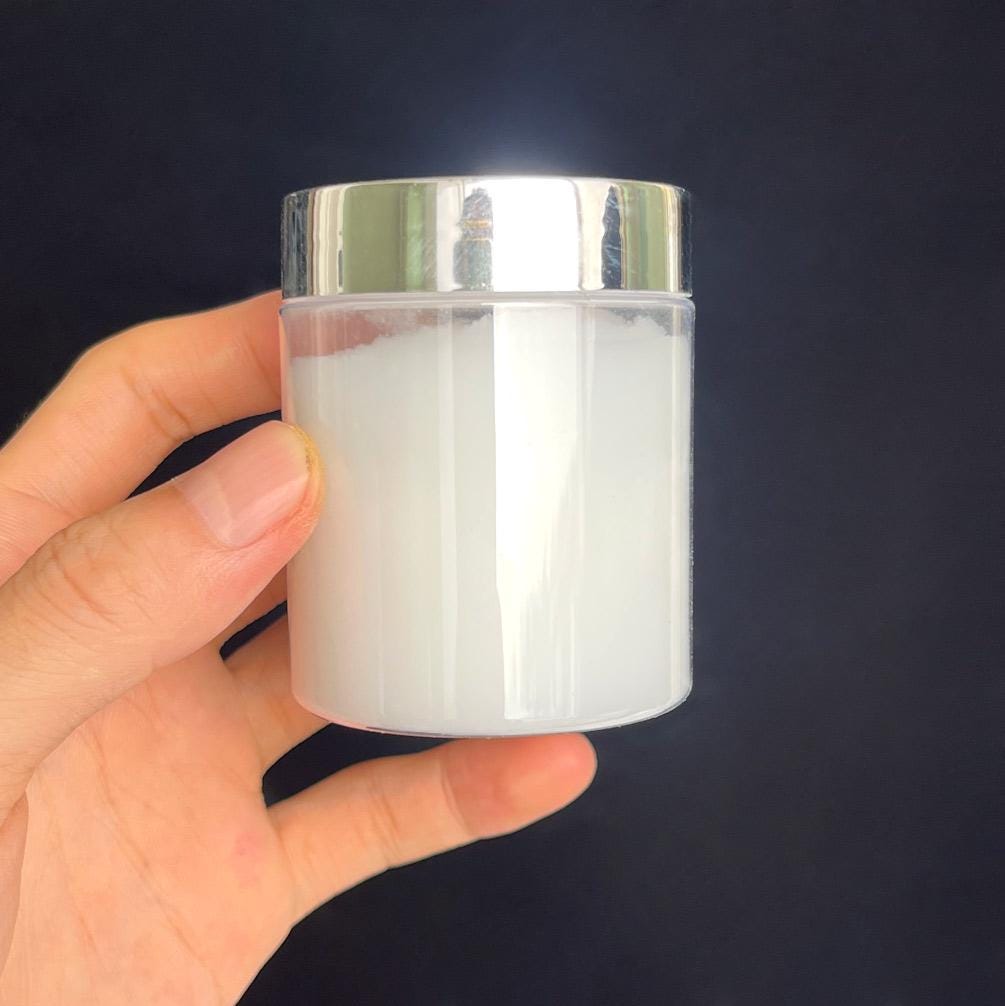 Aerogel Powder – Superhydrophobic, Water Repellent, Lightweight Nano Material (STEM)