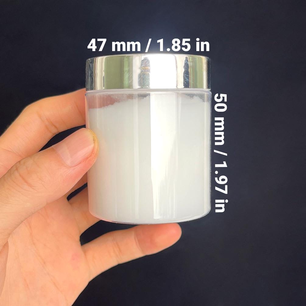 Aerogel Powder – Superhydrophobic, Water Repellent, Lightweight Nano Material (STEM)