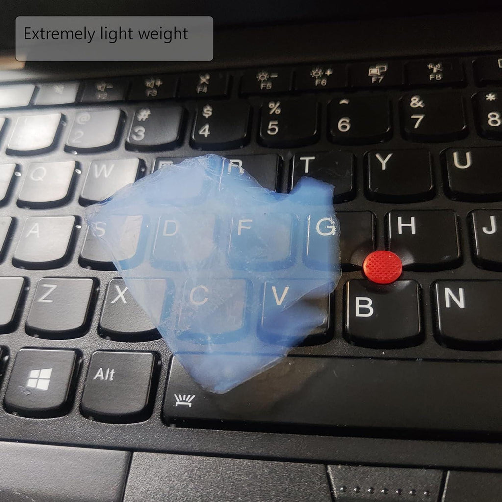 Aerogel - The Lightest Material on Earth "Frozen Smoke" (Chunks, High Purity, Silica-Based) 75-70-120mm-box